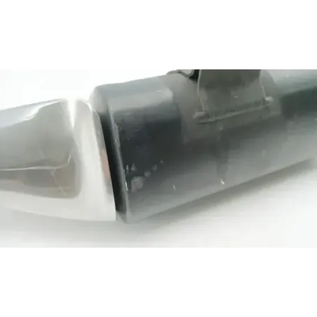 Silencieux gauche (echappement) SUZUKI GSXR 1000 2007 - 2008