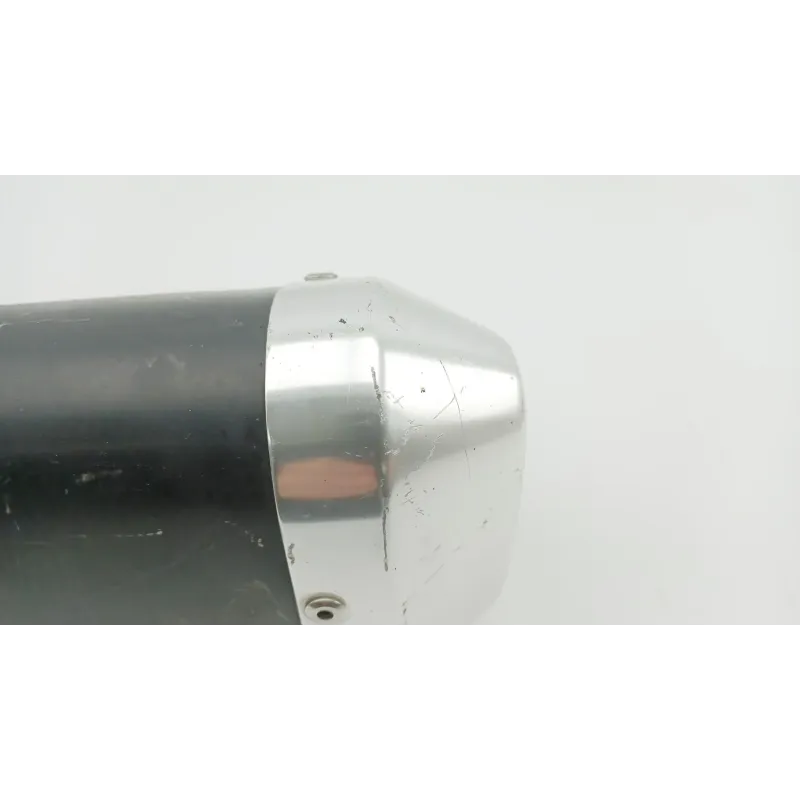 Silencieux gauche (echappement) SUZUKI GSXR 1000 2007 - 2008