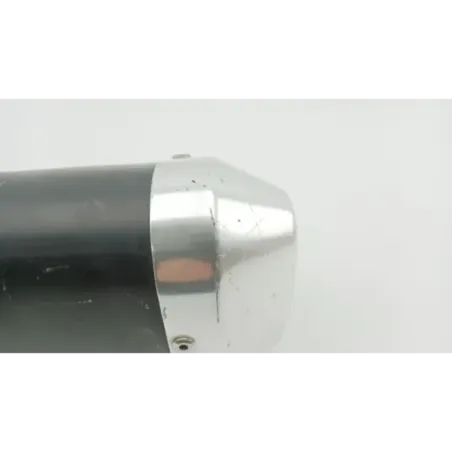 Silencieux gauche (echappement) SUZUKI GSXR 1000 2007 - 2008