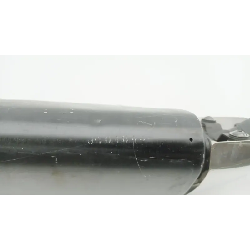 Silencieux gauche (echappement) SUZUKI GSXR 1000 2007 - 2008