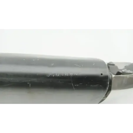 Silencieux gauche (echappement) SUZUKI GSXR 1000 2007 - 2008