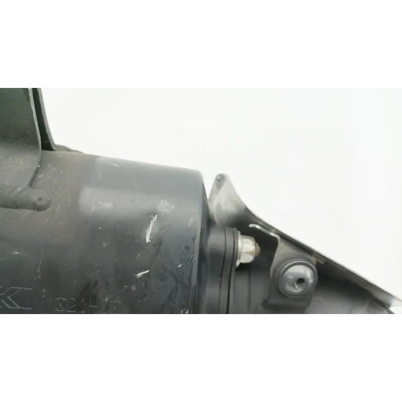 Silencieux gauche (echappement) SUZUKI GSXR 1000 2007 - 2008
