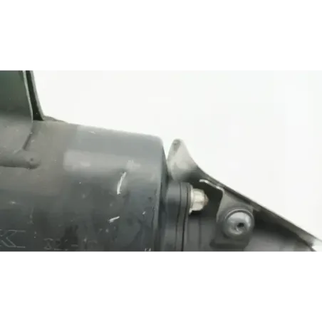 Silencieux gauche (echappement) SUZUKI GSXR 1000 2007 - 2008