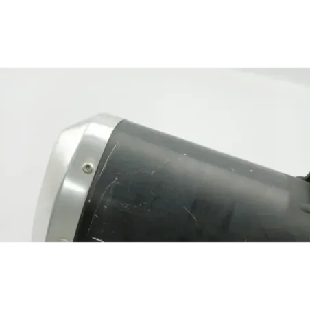 Silencieux gauche (echappement) SUZUKI GSXR 1000 2007 - 2008