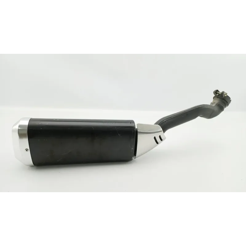Silencieux gauche (echappement) SUZUKI GSXR 1000 2007 - 2008