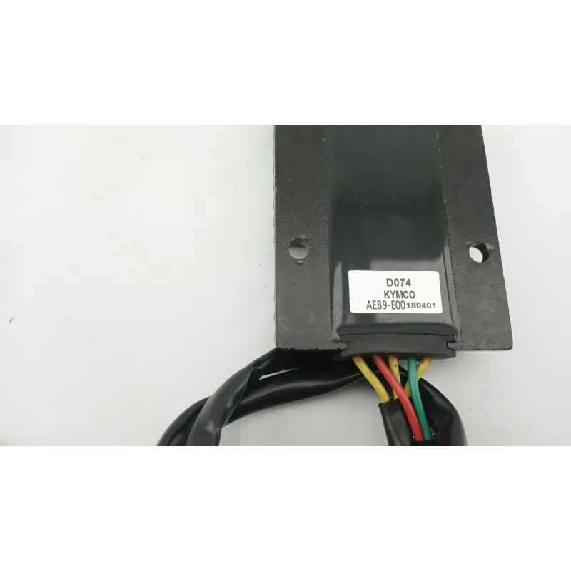 Regulateur charge batterie KYMCO PEOPLE 125 S ABS 2017 - 2019