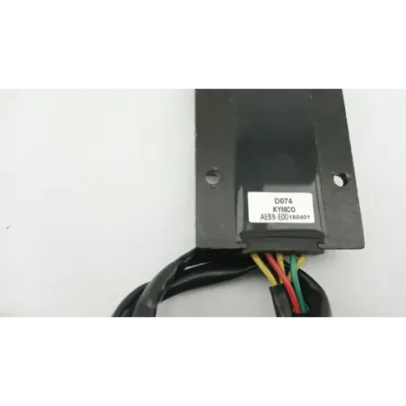 Regulateur charge batterie KYMCO PEOPLE 125 S ABS 2017 - 2019