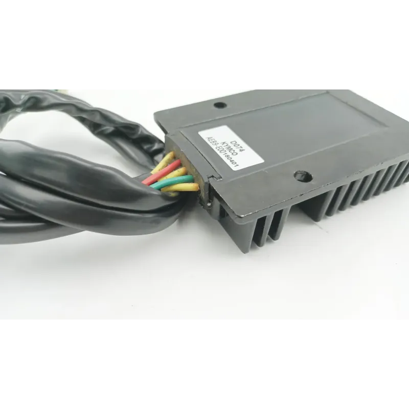 Regulateur charge batterie KYMCO PEOPLE 125 S ABS 2017 - 2019