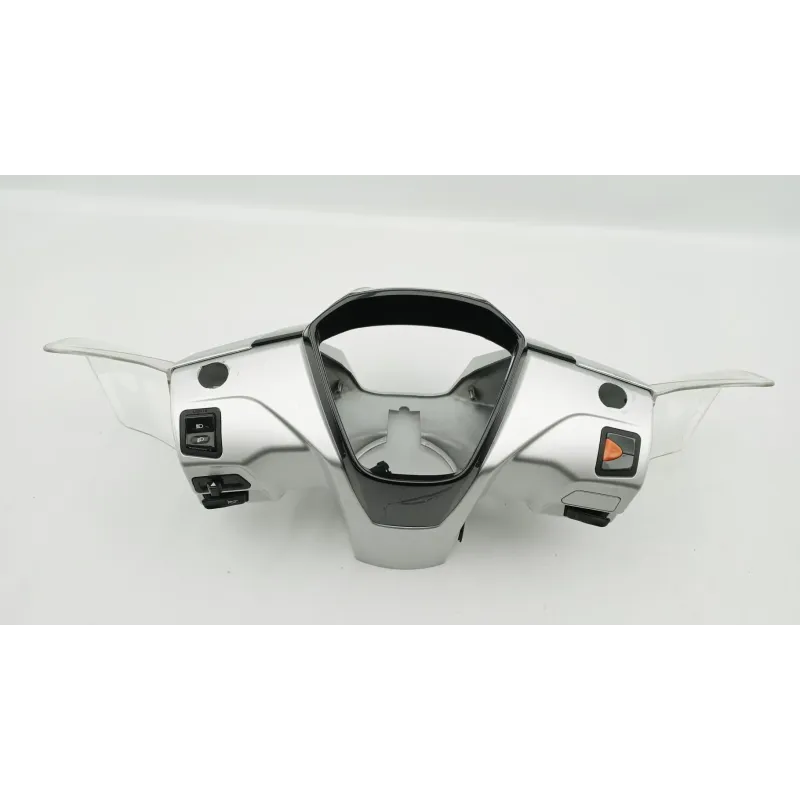 Cache guidon KYMCO PEOPLE 125 S ABS 2017 - 2019