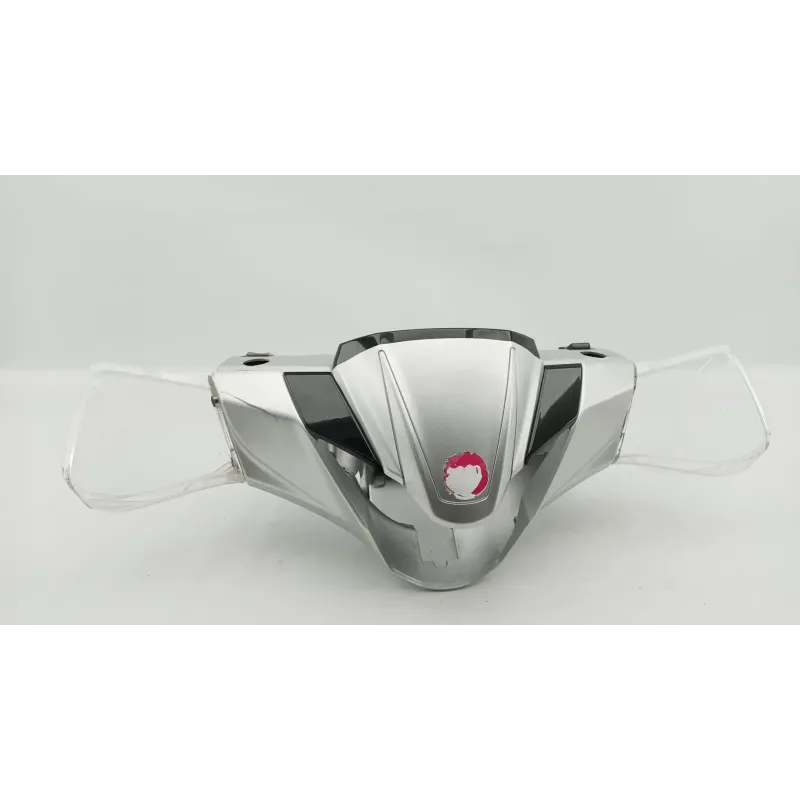Cache guidon KYMCO PEOPLE 125 S ABS 2017 - 2019