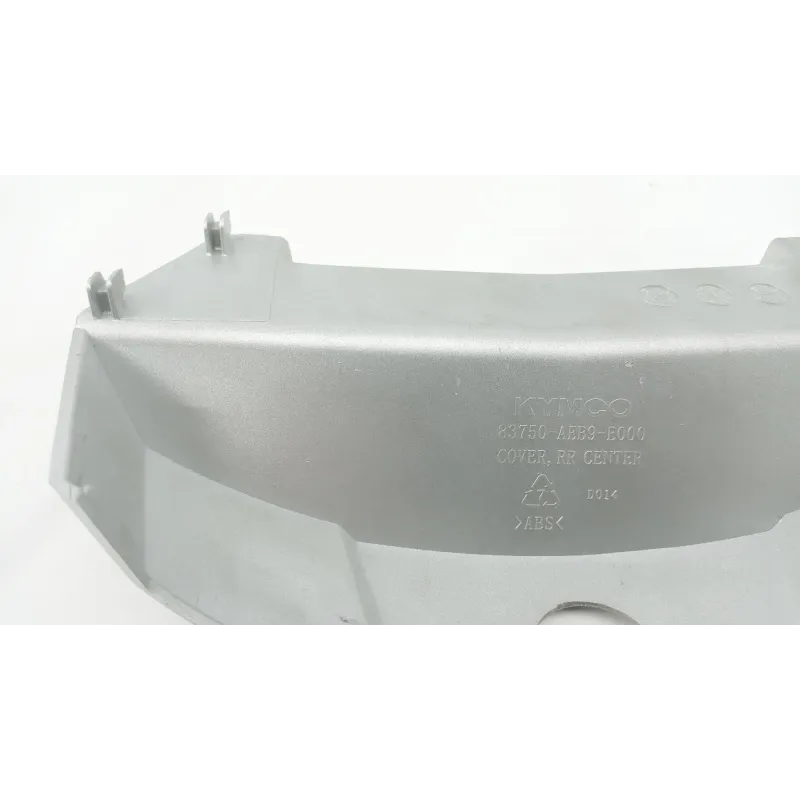 Separation de coque arriere KYMCO PEOPLE 125 S ABS 2017 - 2019