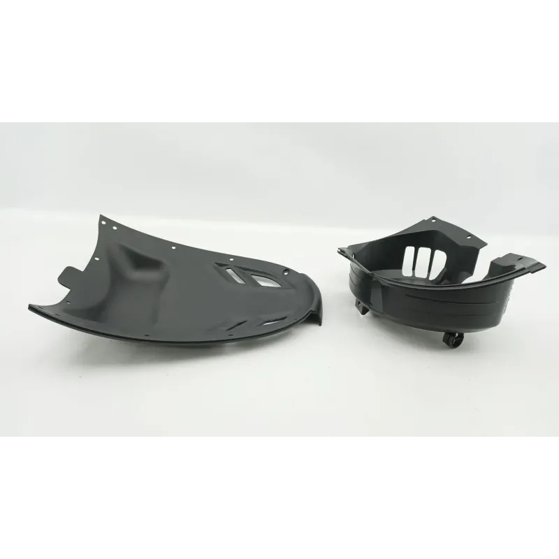 Interieur de carenage KYMCO PEOPLE 125 S ABS 2017 - 2019