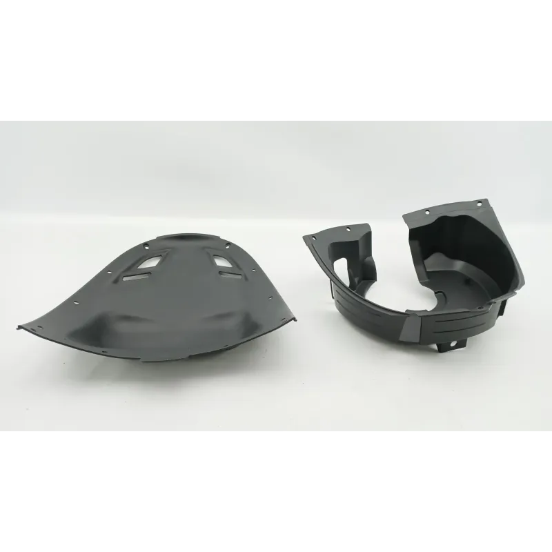 Interieur de carenage KYMCO PEOPLE 125 S ABS 2017 - 2019
