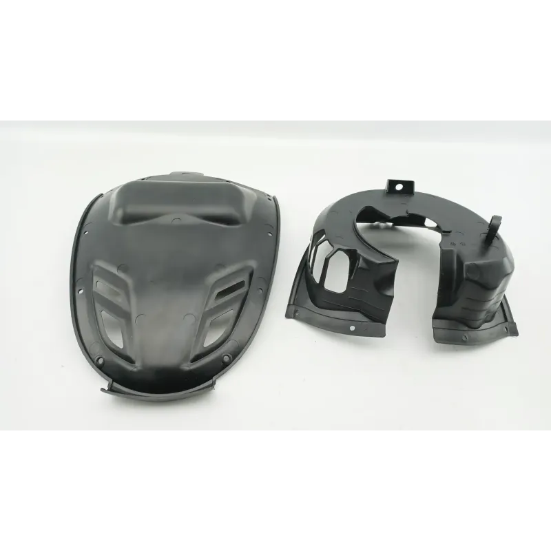 Interieur de carenage KYMCO PEOPLE 125 S ABS 2017 - 2019