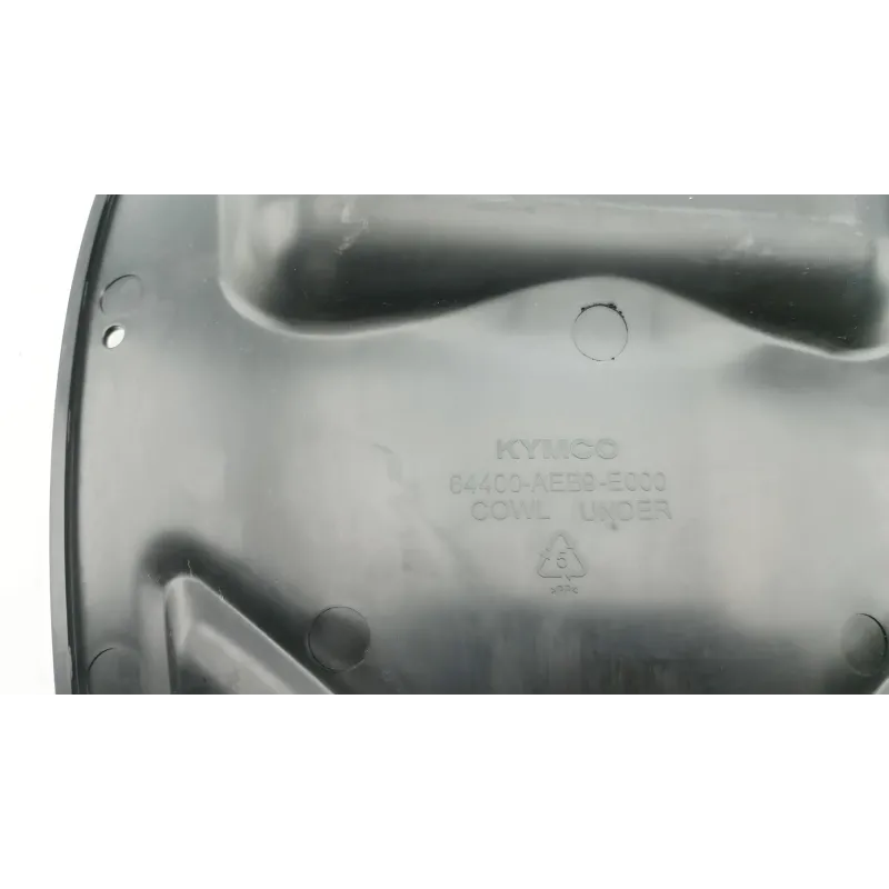 Interieur de carenage KYMCO PEOPLE 125 S ABS 2017 - 2019