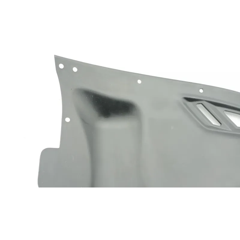 Interieur de carenage KYMCO PEOPLE 125 S ABS 2017 - 2019