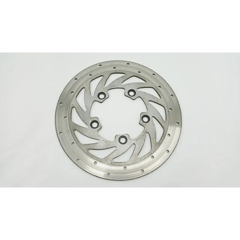 Disque frein avant KYMCO PEOPLE 125 S ABS 2017 - 2019