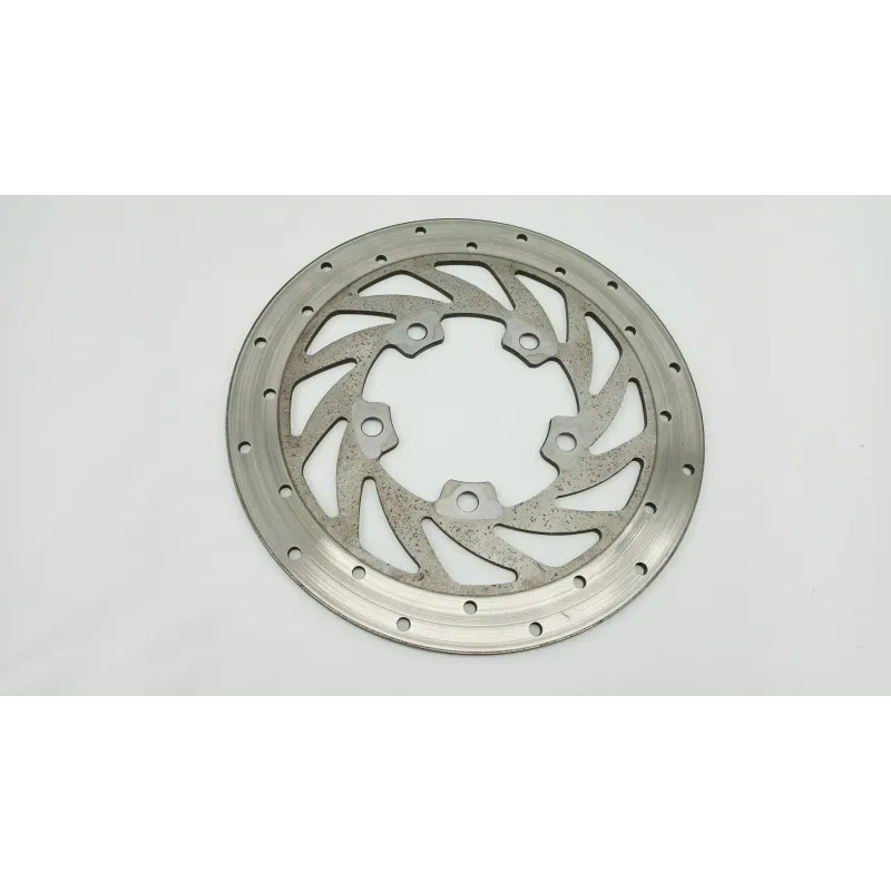 Disque frein avant KYMCO PEOPLE 125 S ABS 2017 - 2019