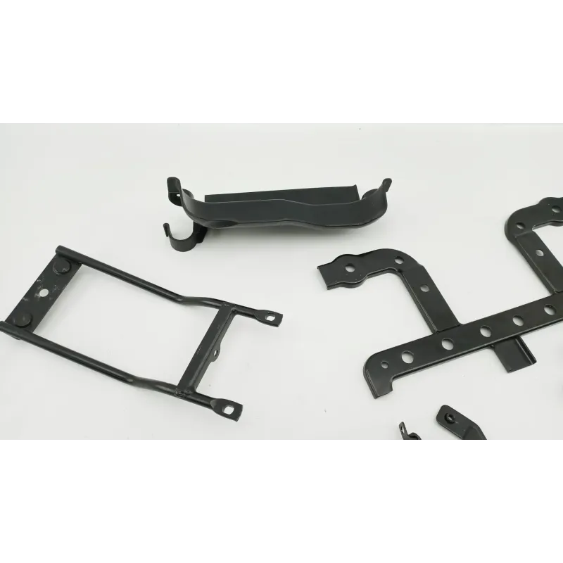 Kit visserie KYMCO PEOPLE 125 S ABS 2017 - 2019