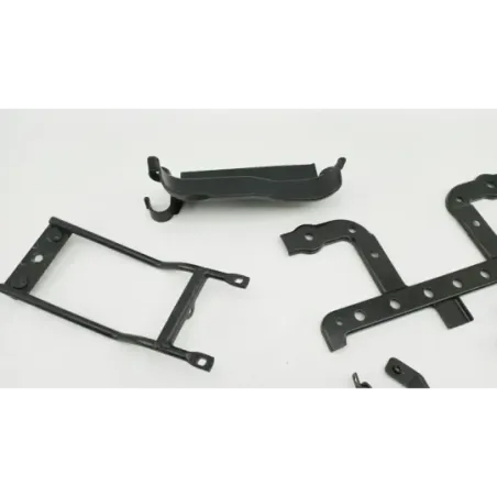 Kit visserie KYMCO PEOPLE 125 S ABS 2017 - 2019