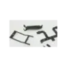 Kit visserie KYMCO PEOPLE 125 S ABS 2017 - 2019 Kit visserie KYMCO PEOPLE 125 S ABS 2017 - 2019