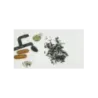 Kit visserie KYMCO PEOPLE 125 S ABS 2017 - 2019 Kit visserie KYMCO PEOPLE 125 S ABS 2017 - 2019