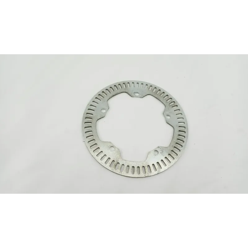 Roue crantée arriere KYMCO PEOPLE 125 S ABS 2017 - 2019