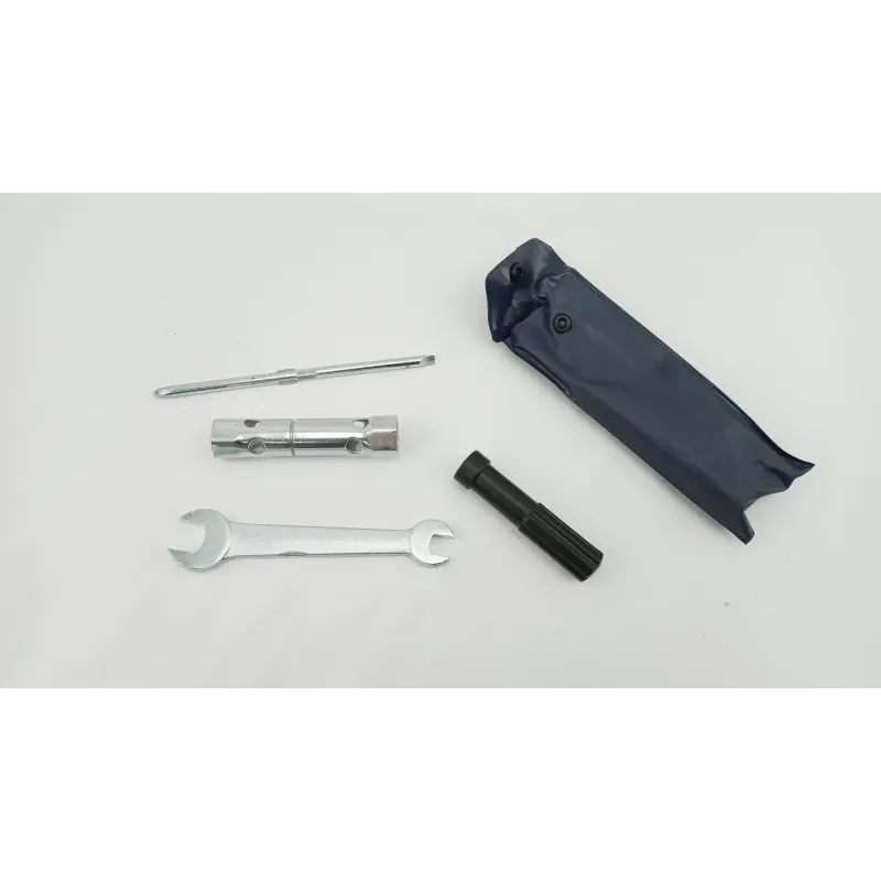 Trousse outil KYMCO PEOPLE 125 S ABS 2017 - 2019