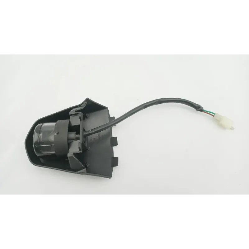 Eclairage de plaque KYMCO PEOPLE 125 S ABS 2017 - 2019