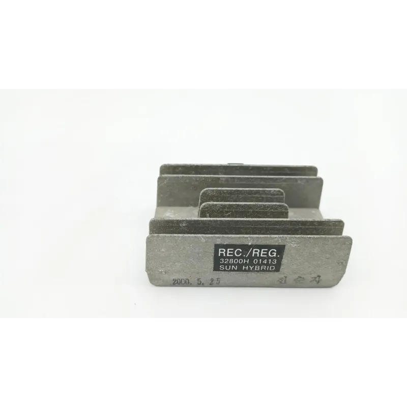 Regulateur charge batterie HYOSUNG GV 125 AQUILA 2000 - 2008