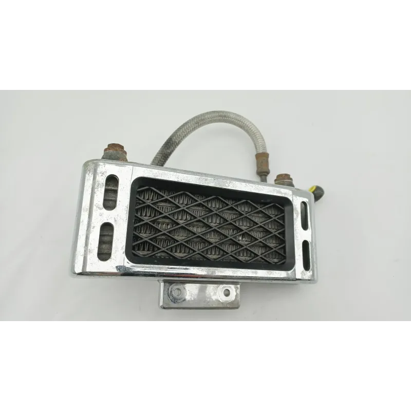 Radiateur huile HYOSUNG GV 125 AQUILA 2000 - 2008