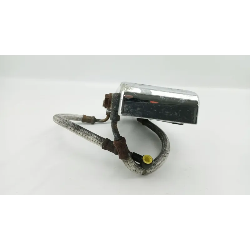 Radiateur huile HYOSUNG GV 125 AQUILA 2000 - 2008