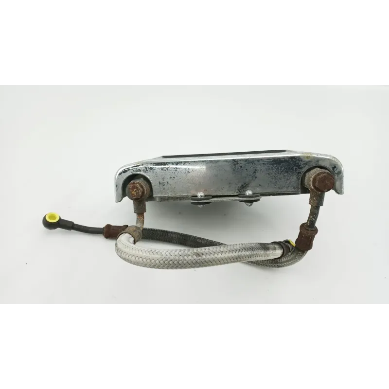 Radiateur huile HYOSUNG GV 125 AQUILA 2000 - 2008