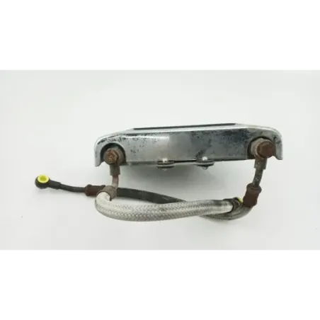 Radiateur huile HYOSUNG GV 125 AQUILA 2000 - 2008