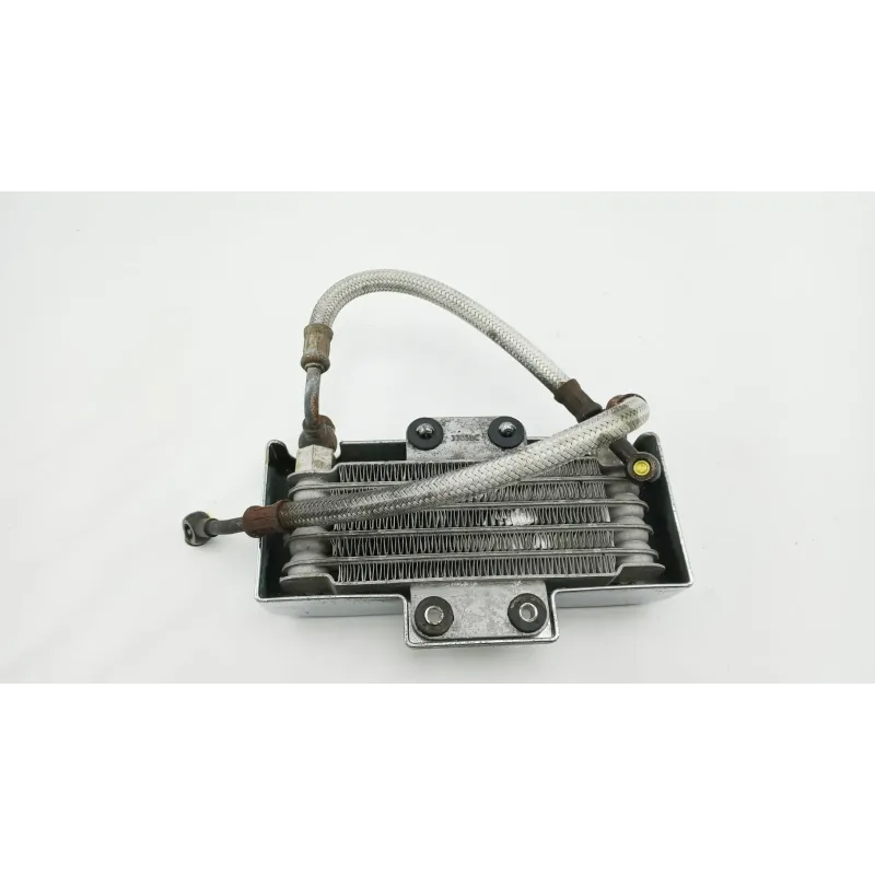 Radiateur huile HYOSUNG GV 125 AQUILA 2000 - 2008