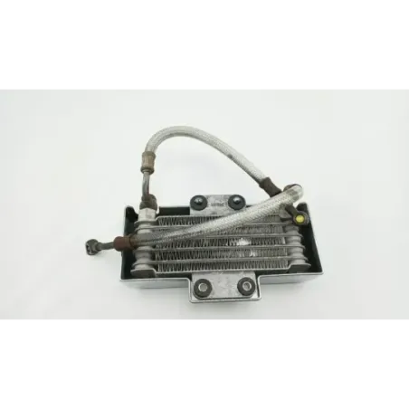 Radiateur huile HYOSUNG GV 125 AQUILA 2000 - 2008