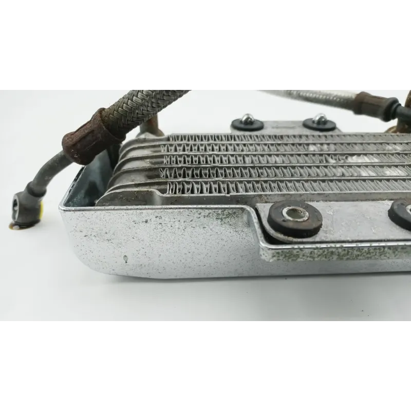 Radiateur huile HYOSUNG GV 125 AQUILA 2000 - 2008