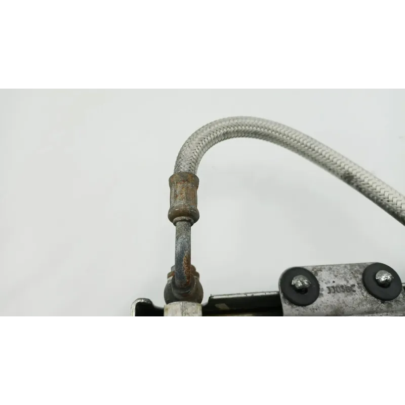 Radiateur huile HYOSUNG GV 125 AQUILA 2000 - 2008