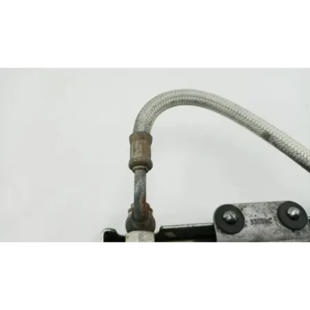 Radiateur huile HYOSUNG GV 125 AQUILA 2000 - 2008