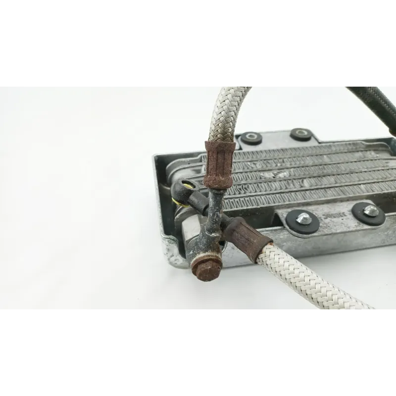Radiateur huile HYOSUNG GV 125 AQUILA 2000 - 2008