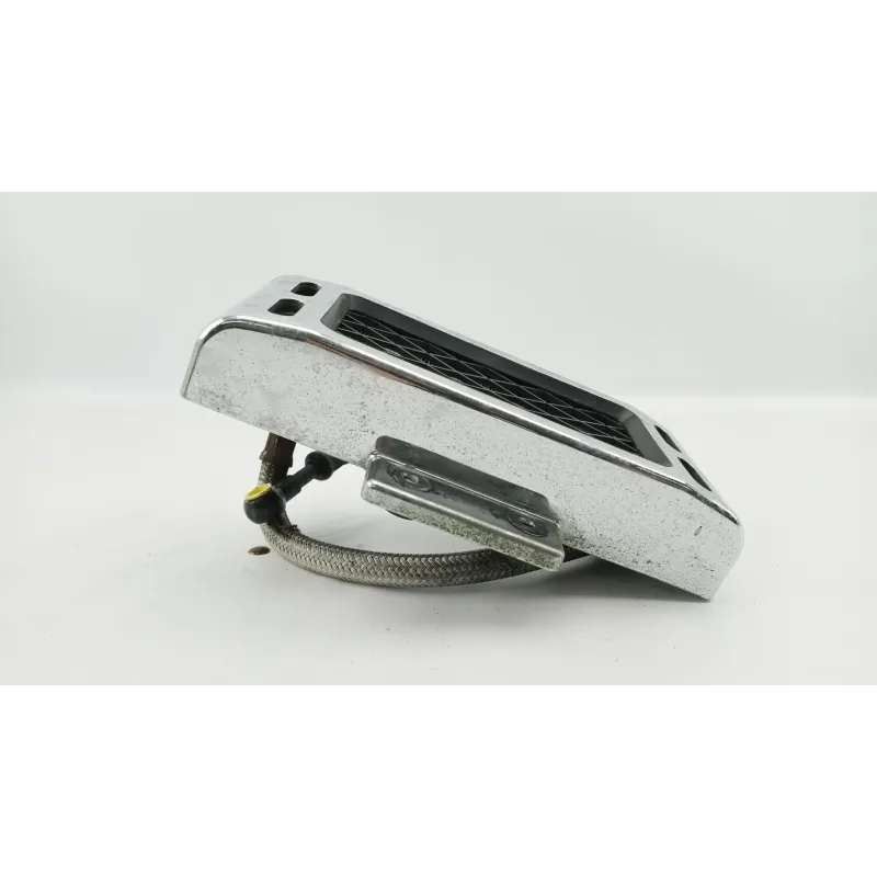 Radiateur huile HYOSUNG GV 125 AQUILA 2000 - 2008