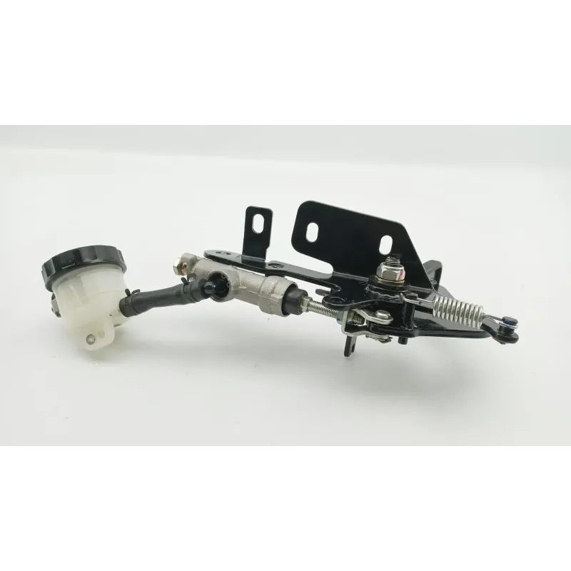 Pedale frein PEUGEOT METROPOLIS 400 ABS 2017 - 2020