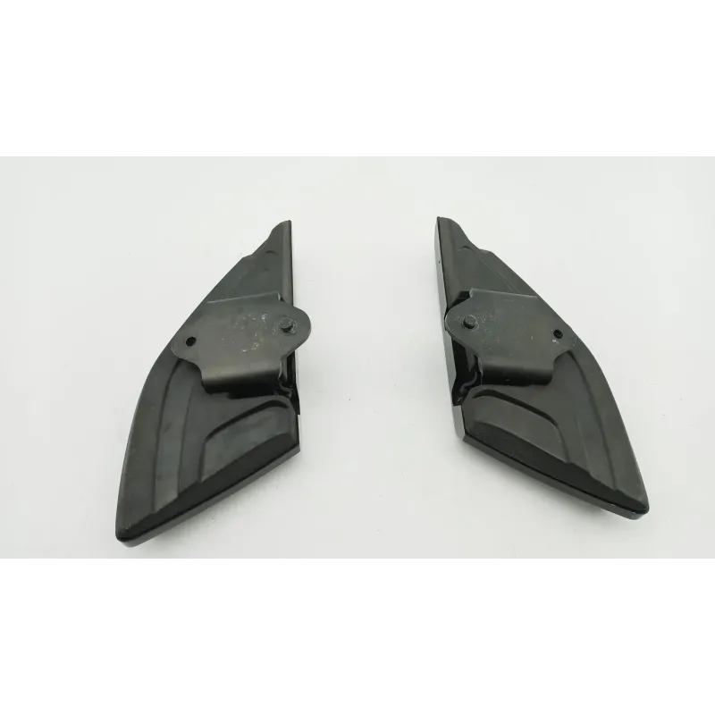 Repose pieds arriere droit PEUGEOT METROPOLIS 400 ABS 2017 - 2020