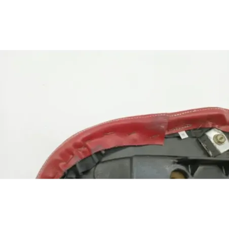 Selle passager SUZUKI TL 1000 S 1997 - 2000
