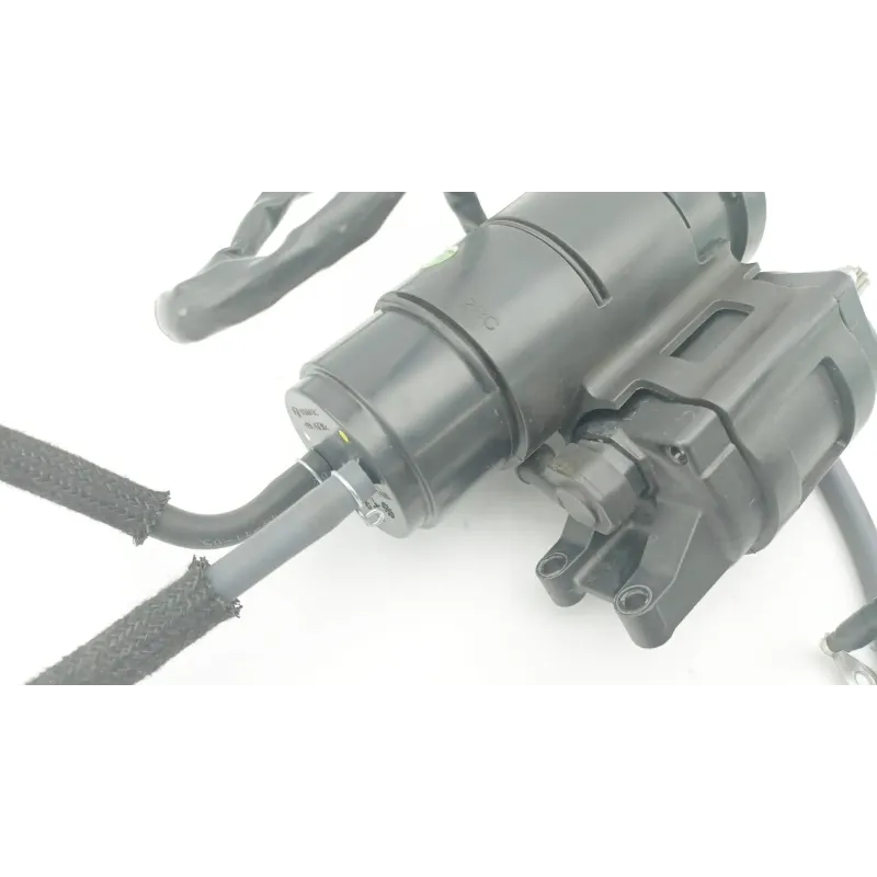 Demarreur YAMAHA TRACER 7 700 2020 - 2024