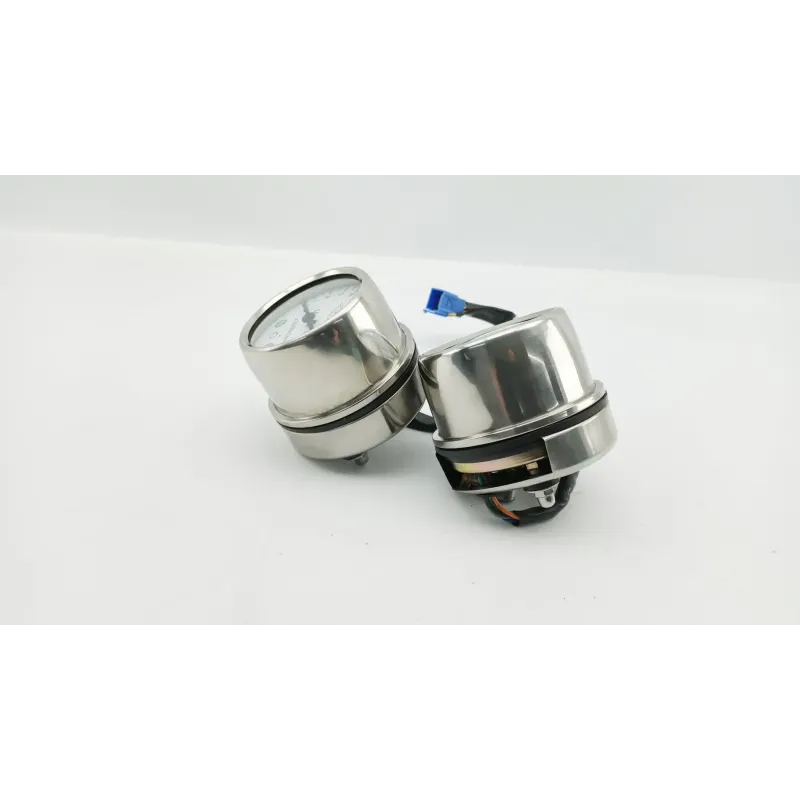 Compteur ORCAL ASTOR 125 2022 - 2023