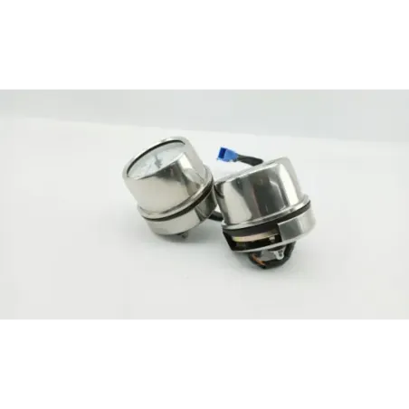 Compteur ORCAL ASTOR 125 2022 - 2023