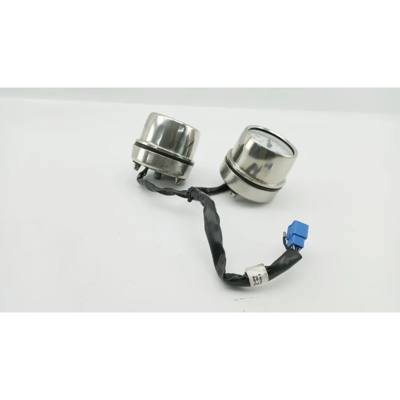 Compteur ORCAL ASTOR 125 2022 - 2023