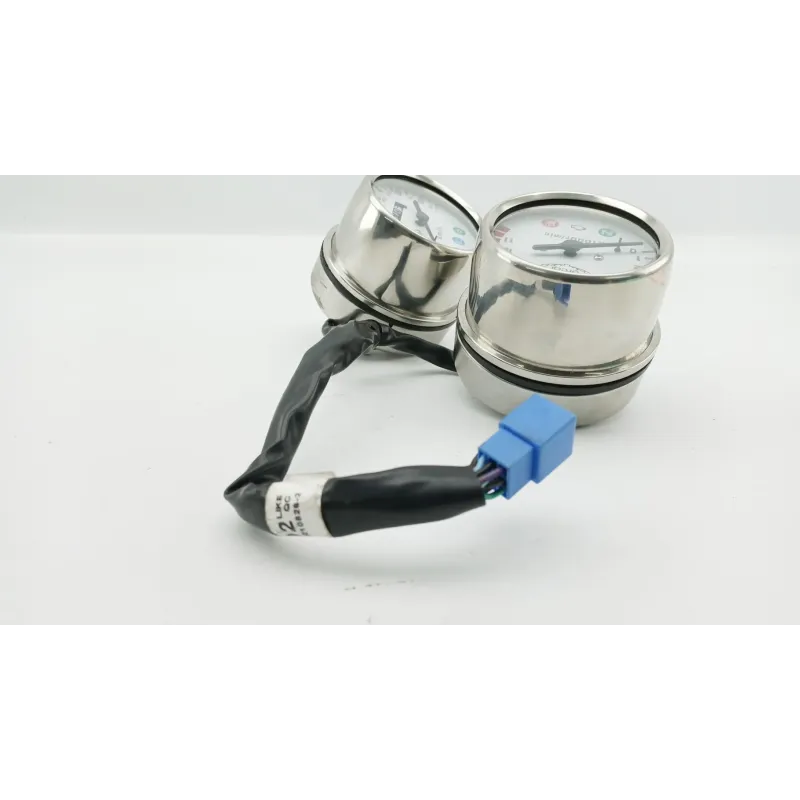 Compteur ORCAL ASTOR 125 2022 - 2023