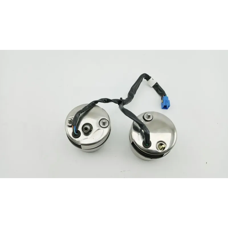 Compteur ORCAL ASTOR 125 2022 - 2023